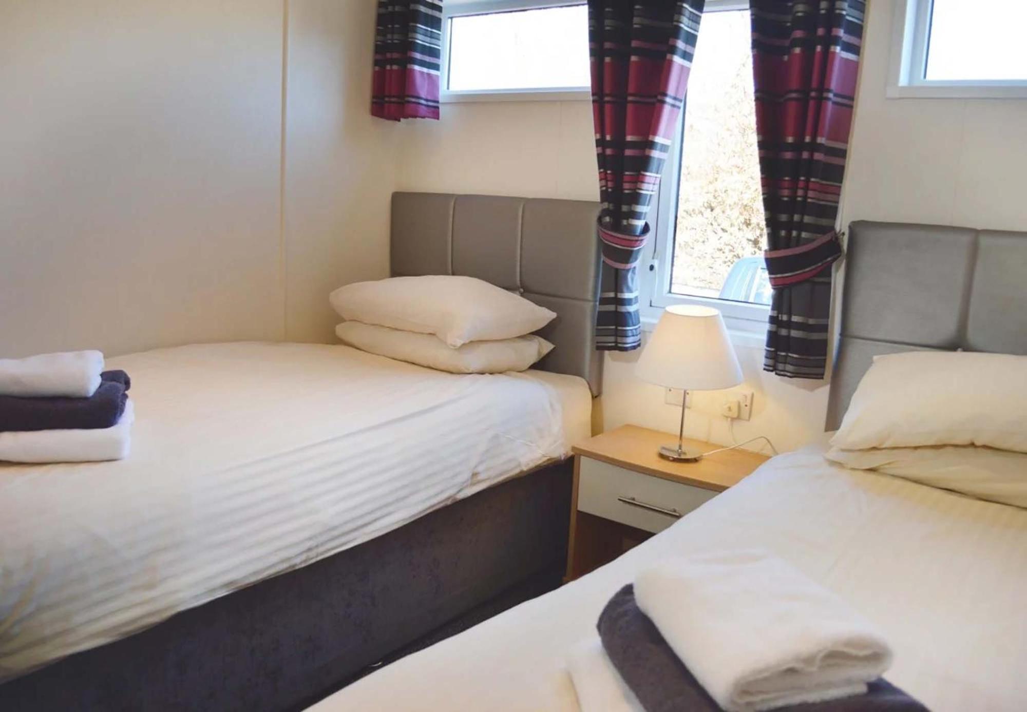 Hunters Quay Holiday Village Kilmun Экстерьер фото