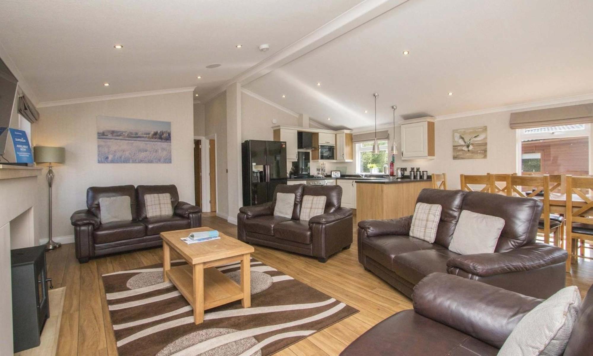 Hunters Quay Holiday Village Kilmun Экстерьер фото