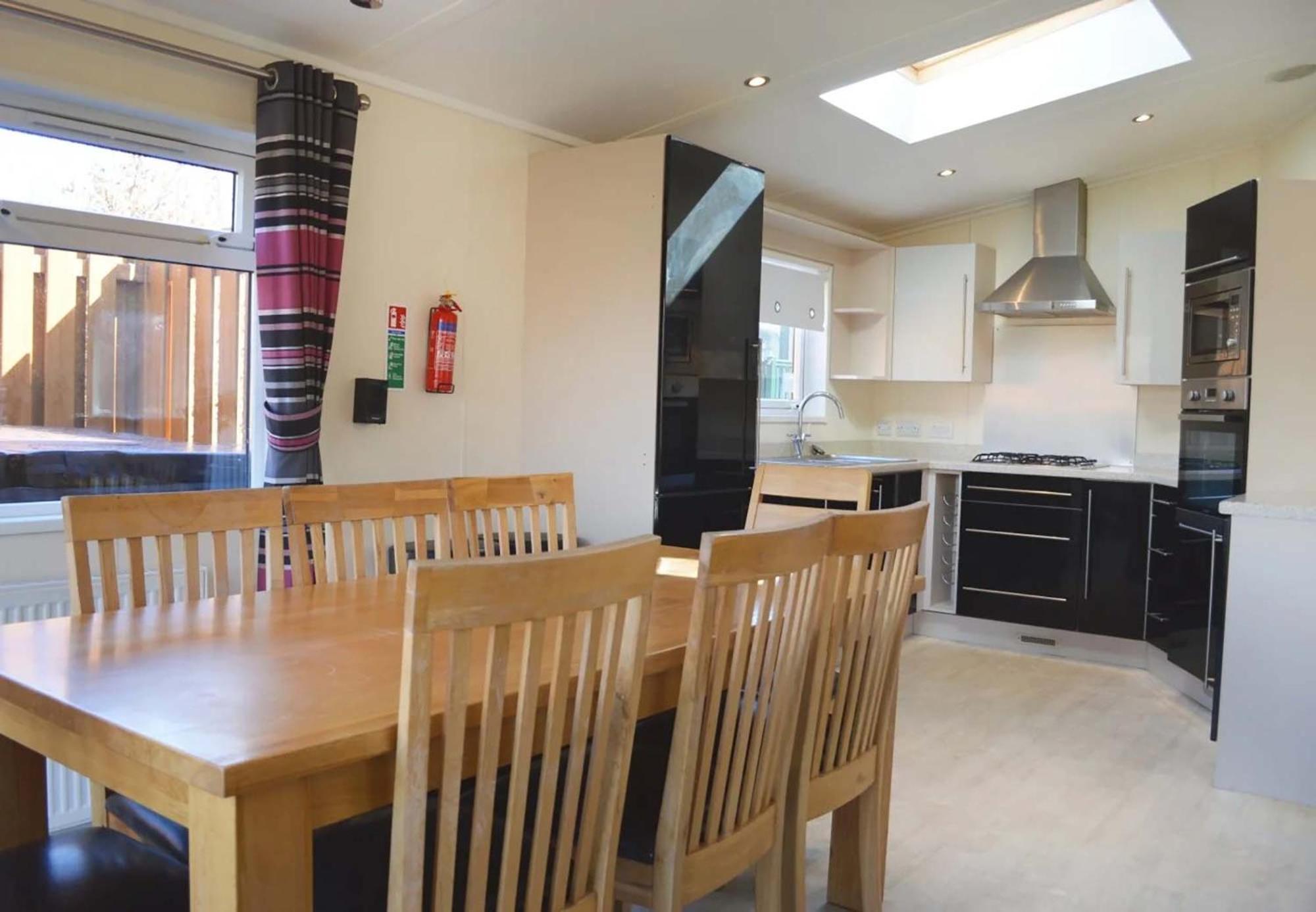 Hunters Quay Holiday Village Kilmun Экстерьер фото