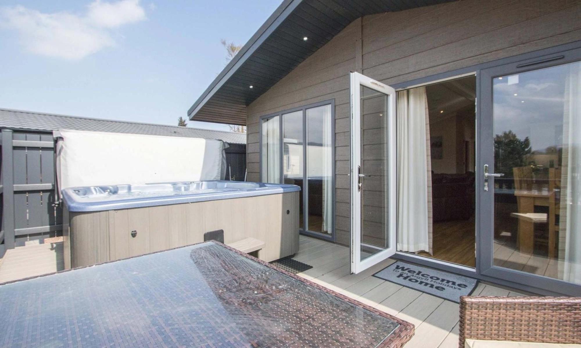 Hunters Quay Holiday Village Kilmun Экстерьер фото