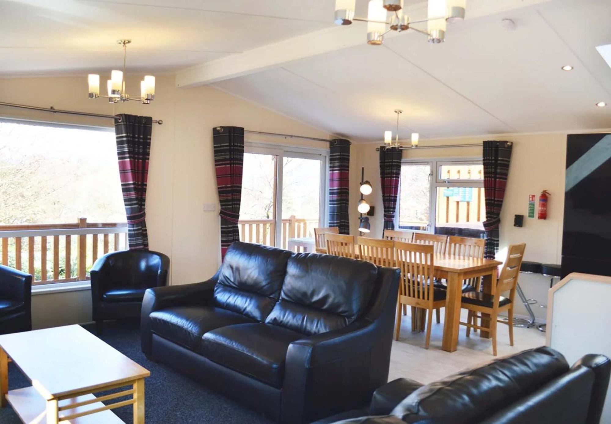 Hunters Quay Holiday Village Kilmun Экстерьер фото