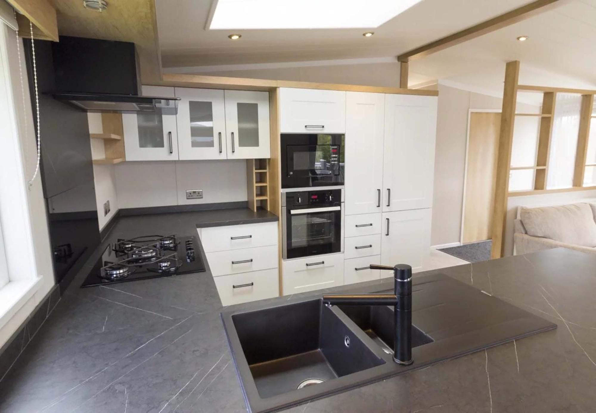 Hunters Quay Holiday Village Kilmun Экстерьер фото