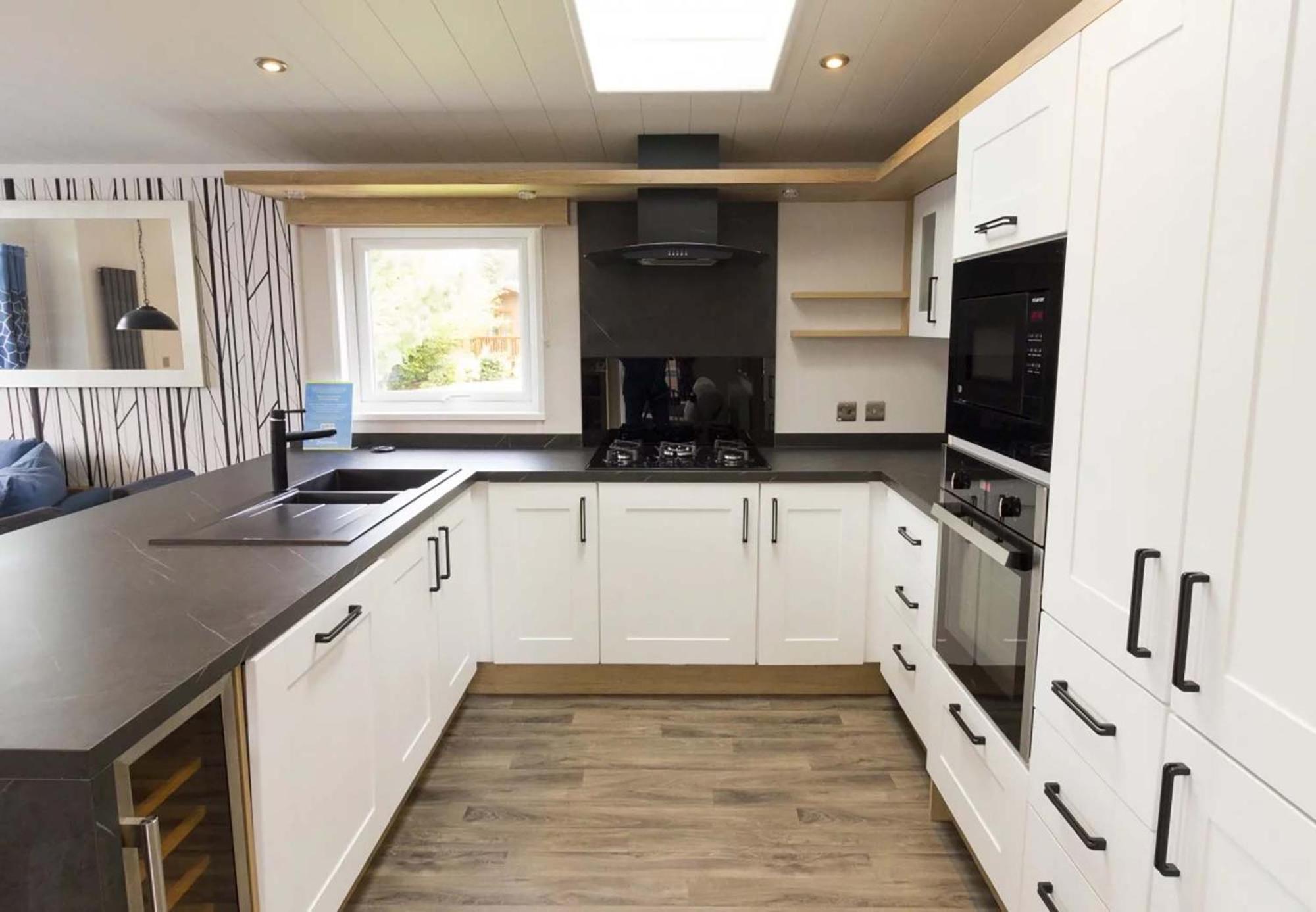 Hunters Quay Holiday Village Kilmun Экстерьер фото