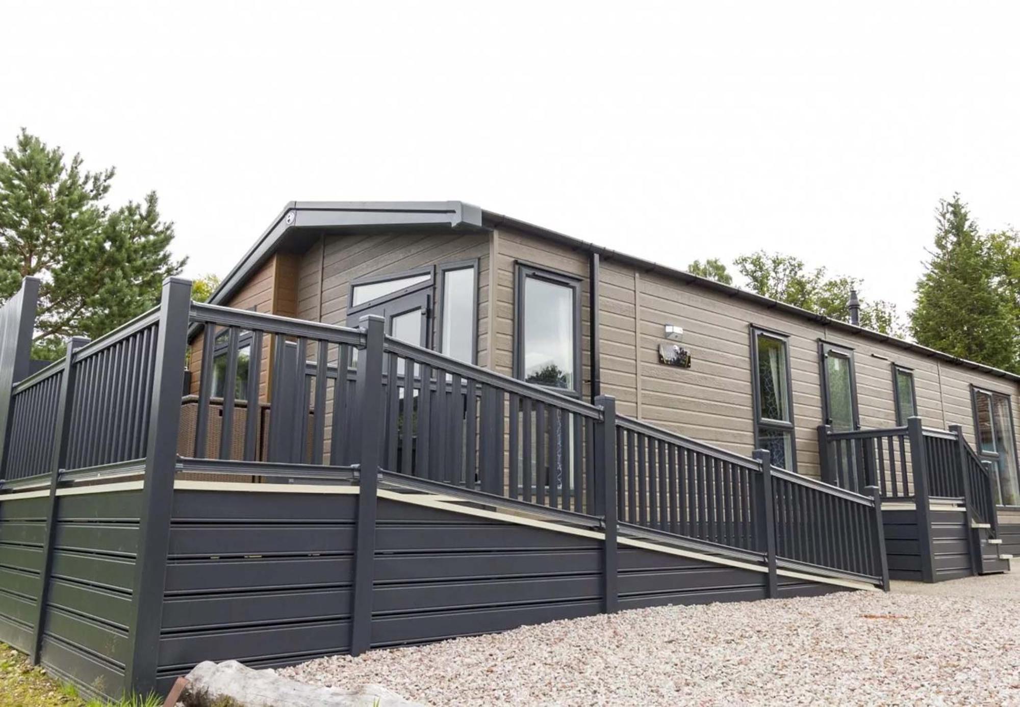 Hunters Quay Holiday Village Kilmun Экстерьер фото