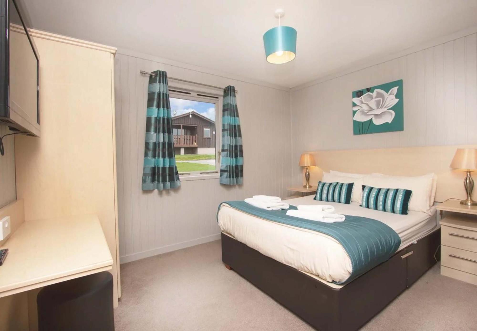 Hunters Quay Holiday Village Kilmun Экстерьер фото