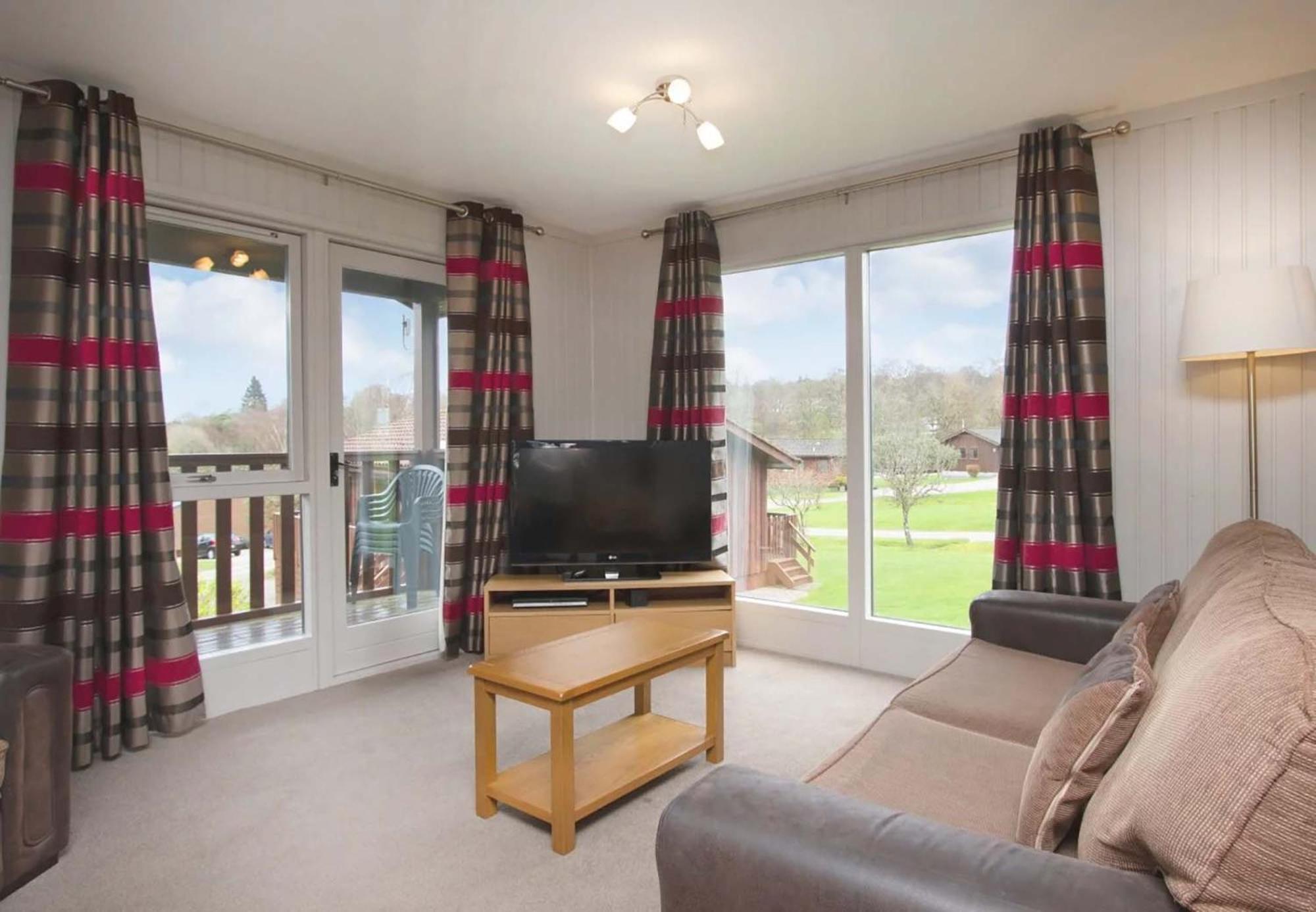 Hunters Quay Holiday Village Kilmun Экстерьер фото