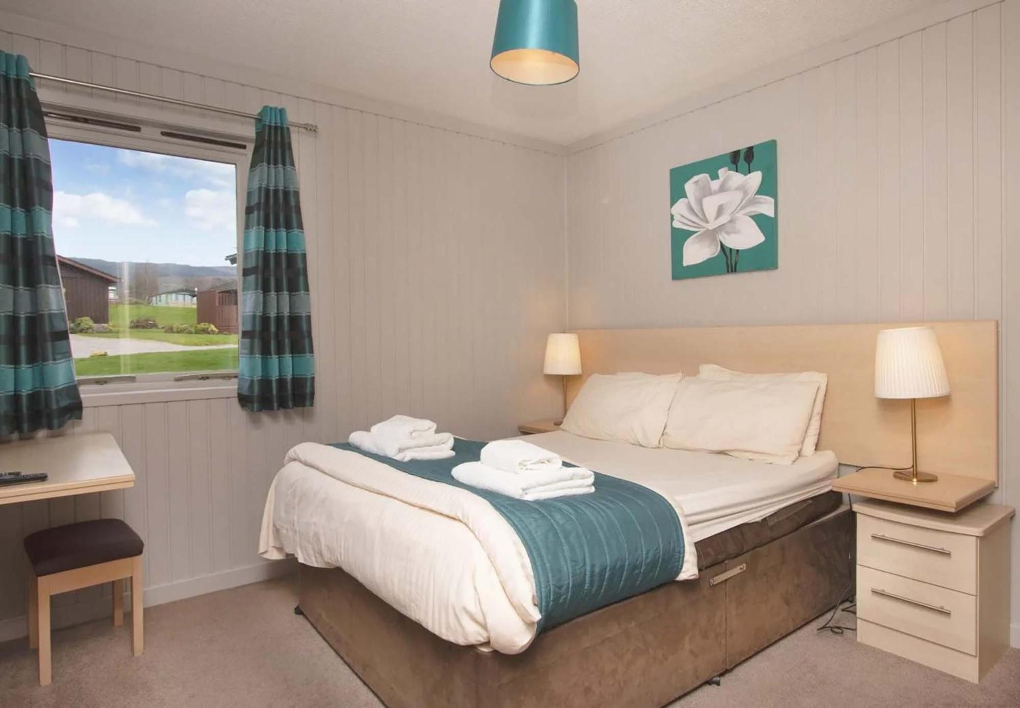 Hunters Quay Holiday Village Kilmun Экстерьер фото