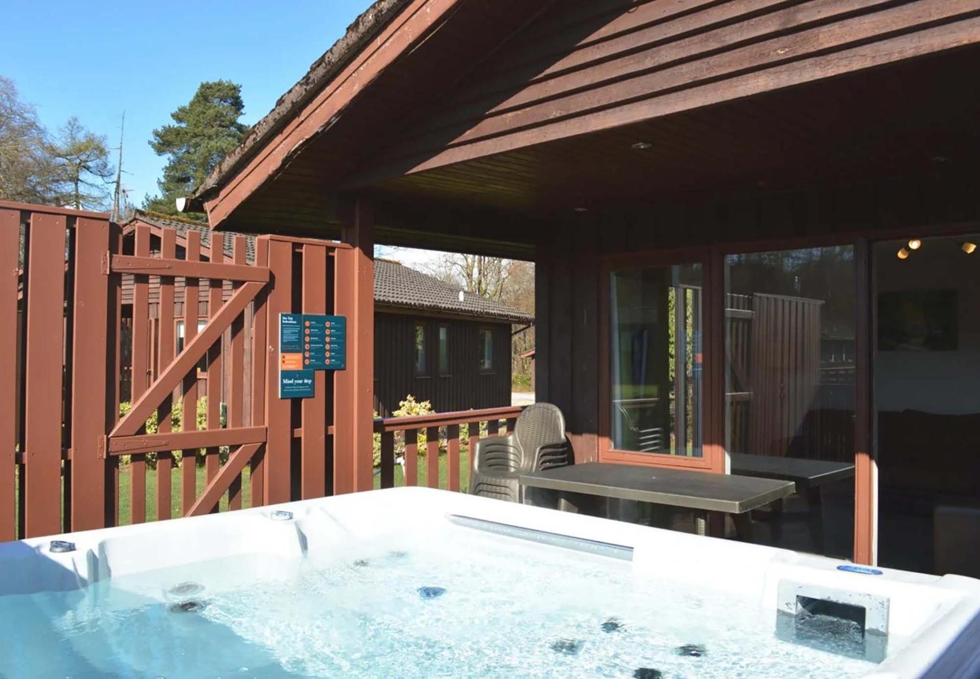 Hunters Quay Holiday Village Kilmun Экстерьер фото