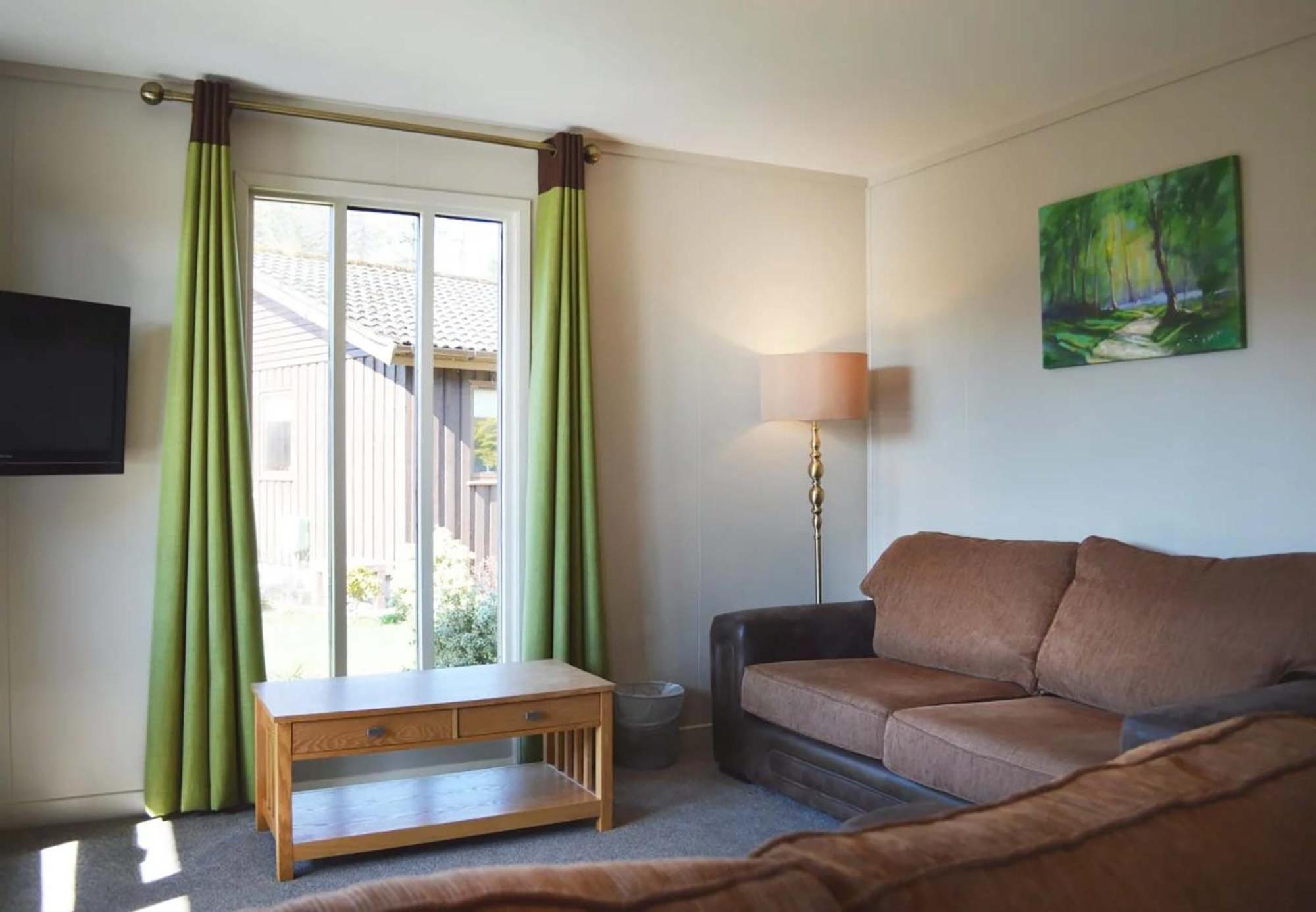 Hunters Quay Holiday Village Kilmun Экстерьер фото