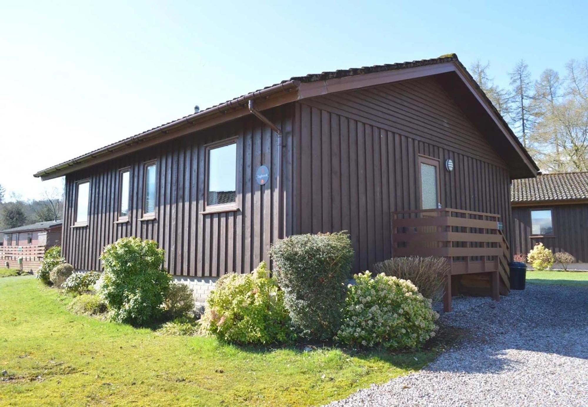 Hunters Quay Holiday Village Kilmun Экстерьер фото