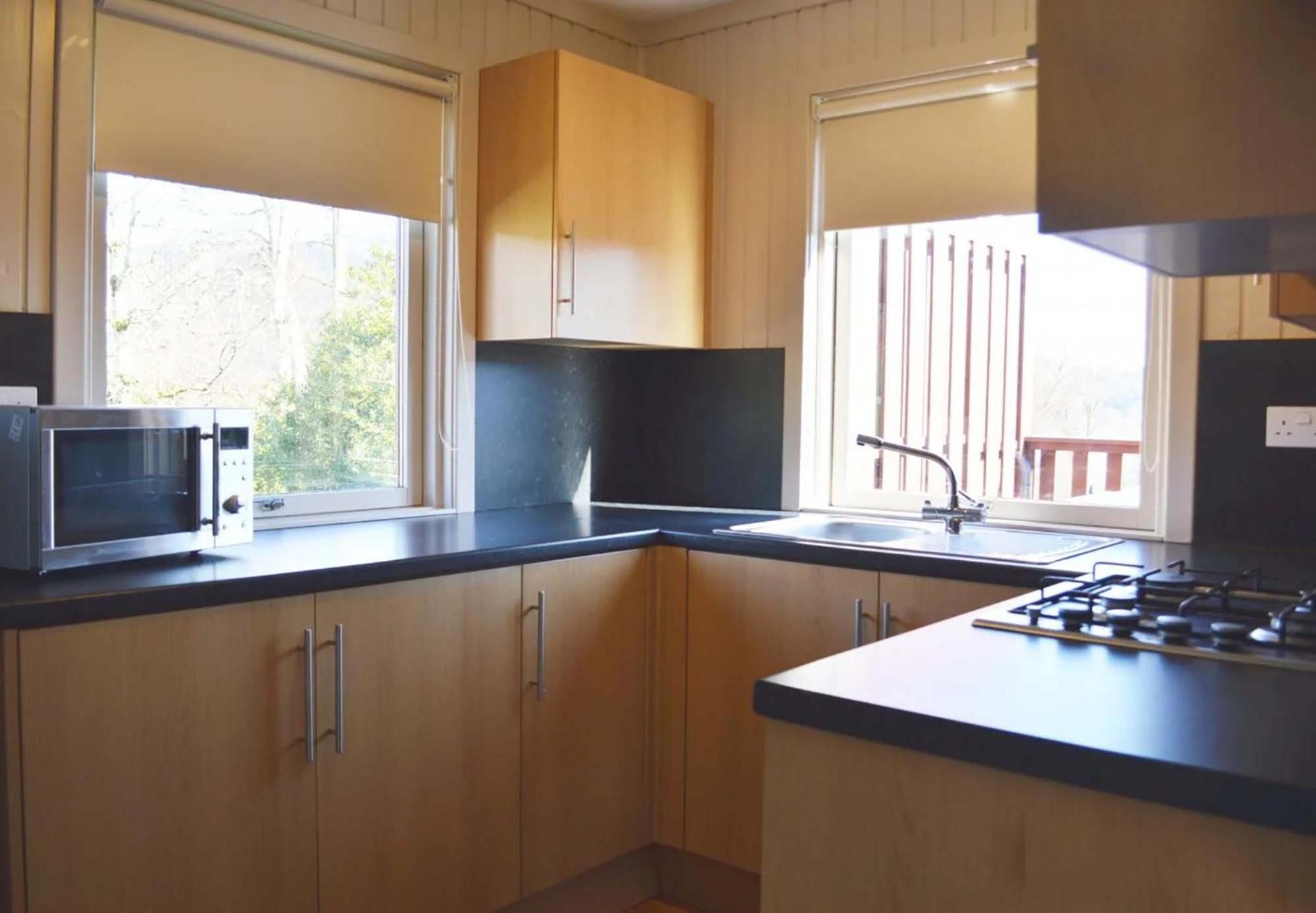 Hunters Quay Holiday Village Kilmun Экстерьер фото