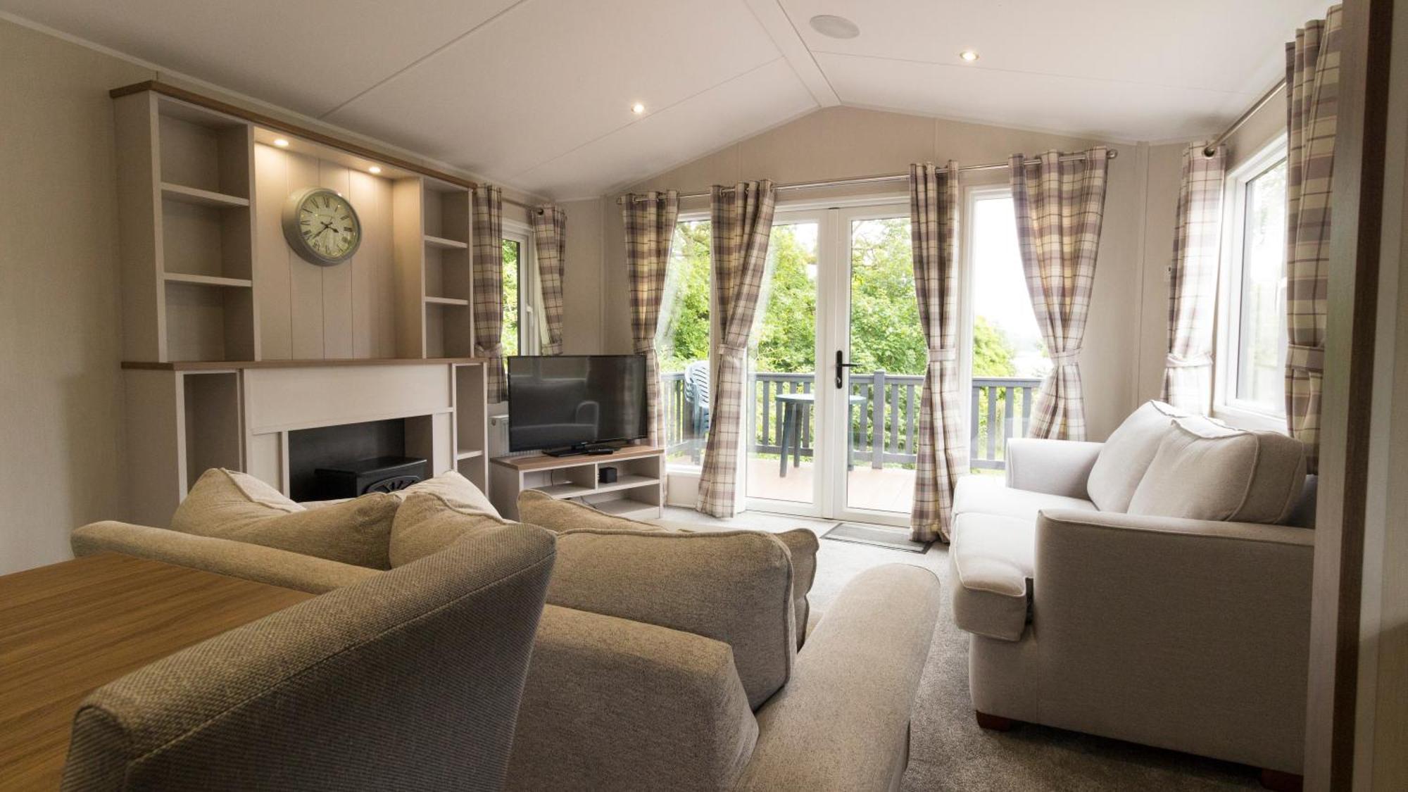 Hunters Quay Holiday Village Kilmun Экстерьер фото