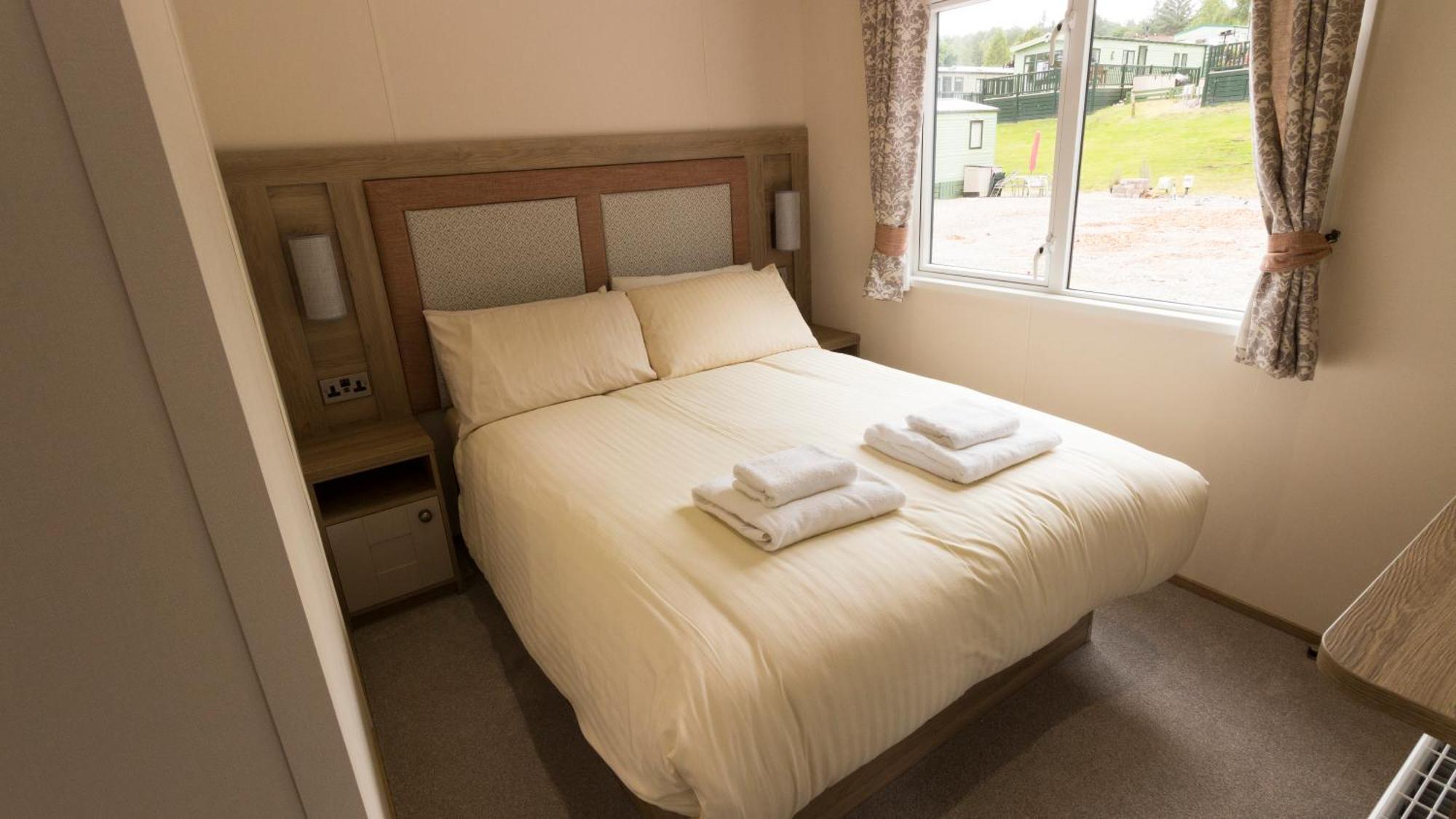 Hunters Quay Holiday Village Kilmun Экстерьер фото